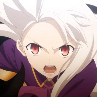 ギル戦見て思うけどバーサーカーの近くにいるのめちゃくちゃ邪魔じゃない…？