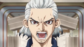 【Dr.STONE】rebootって百夜の話やらないの? 1cd7bf7d s - 【Dr.STONE】rebootって百夜の話やらないの?
