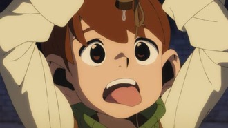 ダンジョン飯ってさ、NARUTO等の作者の提唱した「ズラし」理論使われてるよな