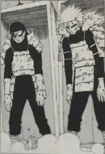 【NARUTO】穢土転生使われた時の絶望感