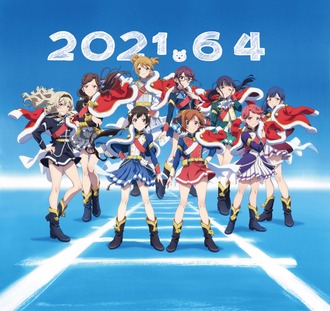 【レヴュースタァライト】今久々に映画館で観てきて