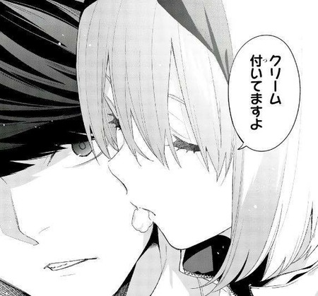 【画像】五等分の花嫁ってなんだかんだ五月が一番可愛いよな 1d263374 s - 【画像】五等分の花嫁ってなんだかんだ五月が一番可愛いよな