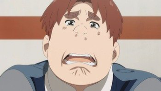 アニメのデブキャラの扱い酷くない