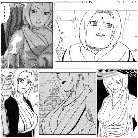 画像 Naruto18巻19巻あたりの綱手www ねいろ速報さん 画像 Naruto18巻19巻あたりの綱手www ねいろ速報さん