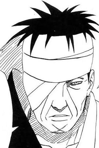 【NARUTO】ダンゾウ「ネットでワシのバカにしとっただろ」