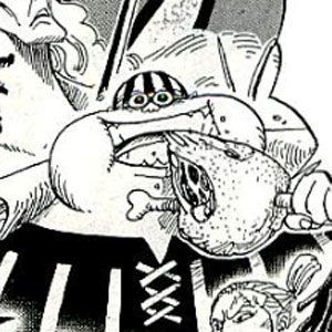 ワンピース 赤髪海賊団は高い懸賞金アベレージを誇る これ ねいろ速報さん