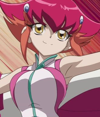 【遊☆戯☆王ZEXAL】思ってたより出番なくてびっくりした