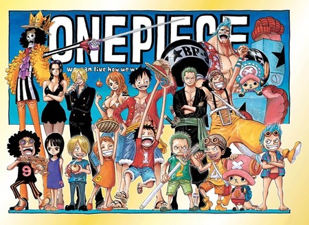悲報 ワンピース あと5年で連載終了 漫画まとめ うさちゃんねる 悲報 ワンピース あと5年で連載終了 漫画まとめ うさちゃんねる