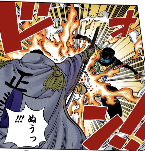 ワンピース カイドウ 遂にロジャー 白ひげと並ぶ 強さ議論 ねいろ速報さん