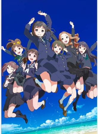 10周年だしWUG復活しねえかな…