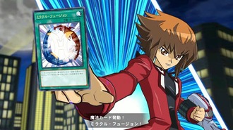 【遊戯王タッグフォース】リメイク早くやりたすぎて困る