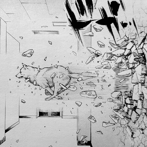 漫画家 戦闘シーン苦手なんで 逆に戦闘シーン得意な漫画家って誰よ ねいろ速報さん