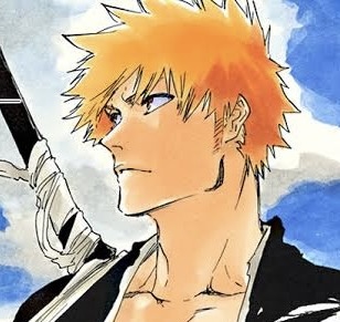 【BLEACH】藍染の卍解見たい