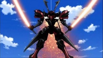 ガンダム00のマスラオｗｗｗ