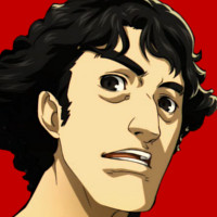 【ペルソナ5】序盤のボスキャラって印象に残るよね