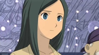 【イナイレ】いい人ではあるんだろうけど…ってなるキャラ