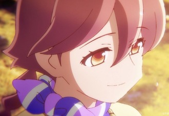 【アポカリプスホテル】初期配布SRぐらいのホテリエ