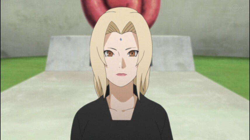 Boruto ボルト 178話 感想 青に悲しい過去 ねいろ速報さん