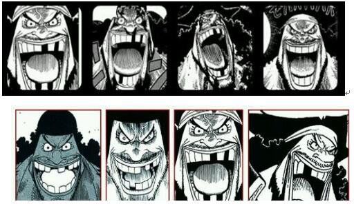 ワンピ ス 黒ひげの体の構造が異形ってどういこと ねいろ速報さん ワンピ ス 黒ひげの体の構造が異形ってどういこと ねいろ速報さん