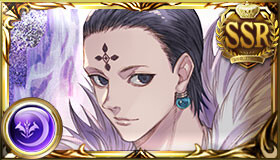 【ハンターハンター】インドアフィッシュのクロロさん