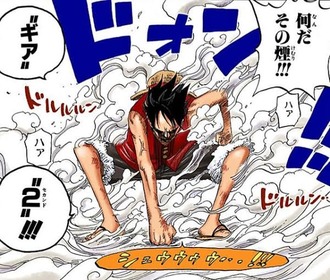 ワンピース ルフィって大体ギア2使ってるよね ねいろ速報さん ワンピース ルフィって大体ギア2使ってるよね ねいろ速報さん