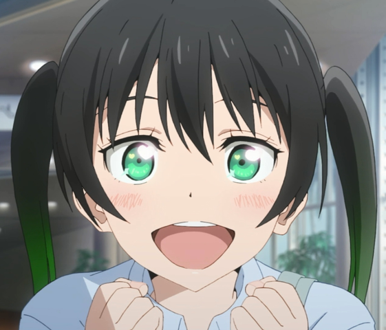 虹ヶ咲学園 俺が一番かわいいんじゃないか 虹ヶ咲学園 俺が一番かわいいんじゃないか