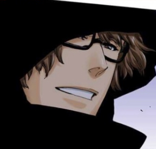 【BLEACH】藍染「この霊圧遮断マントたまんないな！」