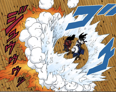 1f2444f8 s - 【画像】NARUTO、二代目火影の暗★忍術がヤバいwww 1f2444f8 s - 【画像】NARUTO、二代目火影の暗★忍術がヤバいwww