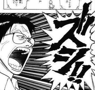 【ハンターハンター】キレすぎだろ
