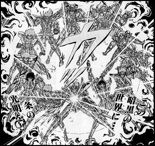 悲報 王下七武海ドンキホーテ ドフラミンゴさんの過去 悲惨すぎる ねいろ速報さん