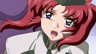 【ガンダムSEED】映画での影のMVP