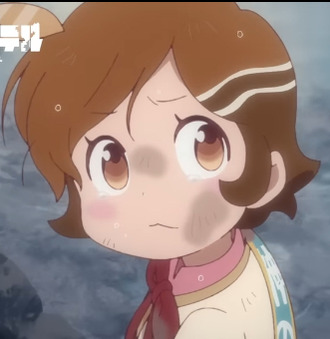 【アポカリプスホテル】7話予告来た
