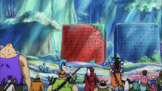 ワンピース 967話 感想 ビンクスの酒いい 漫画まとめ うさちゃんねる