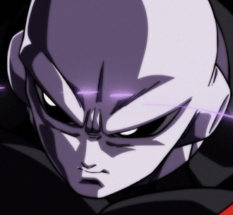 【ドラゴンボール】ジレンより強いかどうかが一つの基準