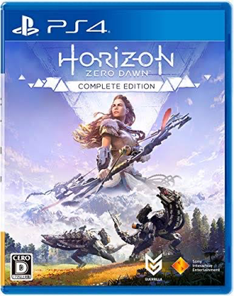 Ps4の ホライゾンゼロドーン とかいうゲームｗｗｗ ねいろ速報さん
