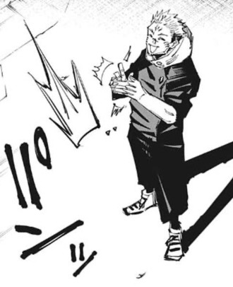 呪術廻戦 宿儺って性格悪いよな 漫画まとめ うさちゃんねる