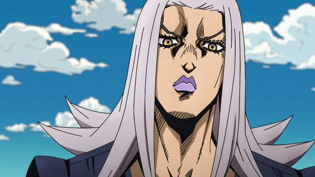 ジョジョ5部でアバッキオをバカにする人いるけど ねいろ速報さん ジョジョ5部でアバッキオをバカにする人いるけど ねいろ速報さん