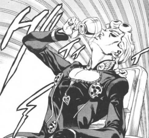 アバッキオ ジョルノ君だっけ まあ座って話でもしようや ジョロロロロ ねいろ速報さん アバッキオ ジョルノ君だっけ まあ座って話でもしようや ジョロロロロ ねいろ速報さん