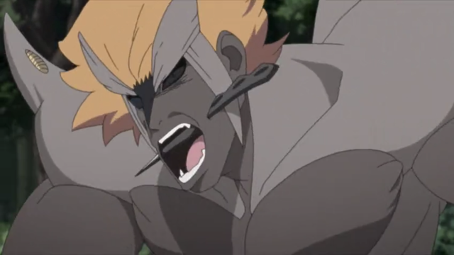 朗報 Naruto 週一アニメの中で一番作画が良い ねいろ速報さん 朗報 Naruto 週一アニメの中で一番作画が良い ねいろ速報さん