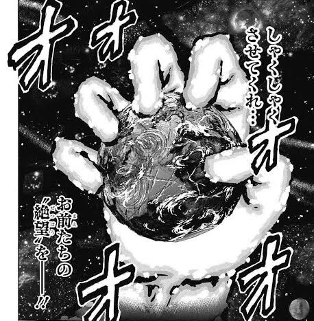画像 ルフィ 悟空 トリコの強さが拮抗しているという風潮 ねいろ速報さん 画像 ルフィ 悟空 トリコの強さが拮抗しているという風潮 ねいろ速報さん