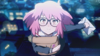 【ヴィジランテ ヒロアカ】5話 感想...断罪