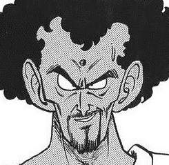 『ドラゴンボール』のチャパ王ｗｗｗ