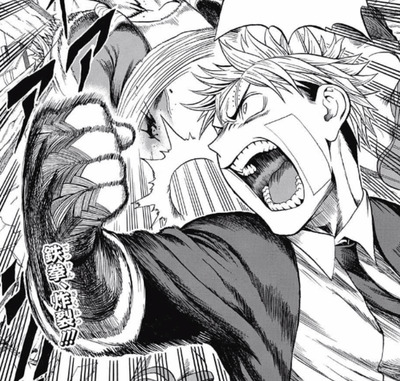 U19とかいう設定は良かったジャンプ打ち切り漫画 ねいろ速報さん U19とかいう設定は良かったジャンプ打ち切り漫画 ねいろ速報さん
