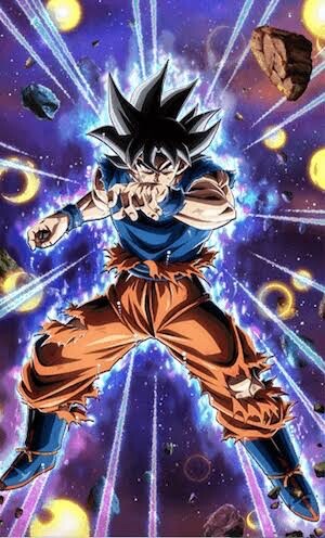 身勝手の極意兆 かっこいい ねいろ速報さん