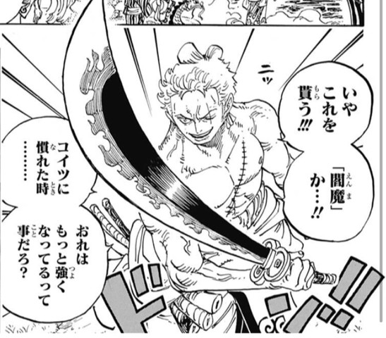 ワンピース 955話 感想 ルフィ 流桜最終型をマスター ねいろ速報さん ワンピース 955話 感想 ルフィ 流桜最終型をマスター ねいろ速報さん