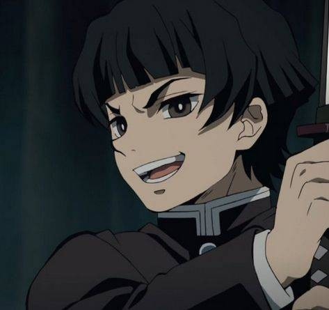 鬼滅の刃 アニメ見てたんだだけどサイコロステーキ先輩 ねいろ速報さん