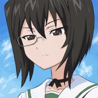 【ガルパン】10年近くこいつの進学のために戦ってるのも