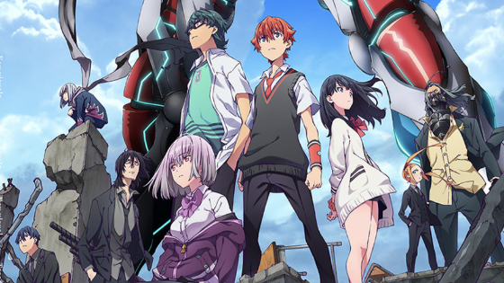 今期アニメ３強 Ssss Gridman ゴブリンスレイヤー 最新話残留率ランキング ねいろ速報さん
