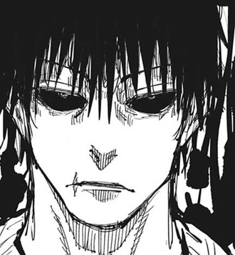 【呪術廻戦】芥見パパ黒好きなの? 21ca708c s - 【呪術廻戦】芥見パパ黒好きなの?