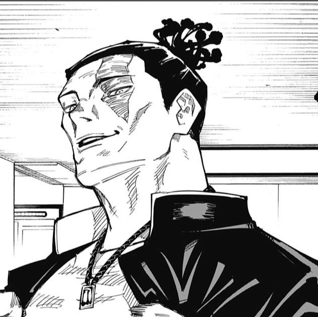 呪術廻戦 126話 感想 真人も黒閃使えるのか ねいろ速報さん